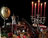Wine & Roses Art 3