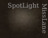 [ML] Spot Light  Effect