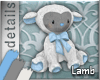 [MGB] D! Lamb 