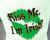 St Patty Irish Kiss Tank