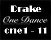 Drake - One Dance