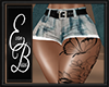 FashionShorts-RoughTeal