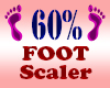 Resizer 60% Foot