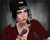 Rockstar TOMBOY