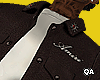 MIRI OVERSHIRT