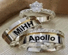 Aliança Apolo