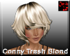Conny Trash Blond Hair