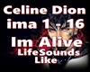 C.Dion-Im Alive