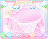 kawaii frilly shrug
