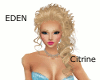 Eden - Citrine