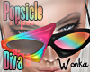W° Popsicle Shades 2 .F
