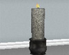 Tall Pillar Candle