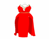 Red Sexy Long Dress