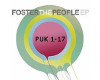 PUMPED UP KICKS
