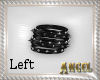 [AIB]Spiked Bracelet L