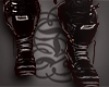 Black Boots