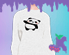 🍒 Panda Sweater Dress