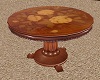 [R] ROUND DINING TABLE