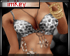 iK*Cripy (ABS)