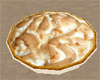 :) Lemon meringue pie
