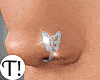 T! Nela S Butterfly Nose
