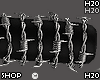 barbedwire bat V1