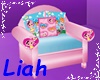 LalaLoopsy Family Chair