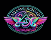 ADAMS SQUAD LOGO