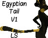 Egyptian Tail V1