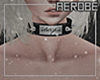 [∀] Artifice Collar