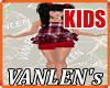LV**Batinha Anne KIDS**