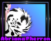 Dalmation Maid Tail