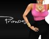 !SS P.Bodied Toccara