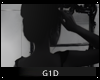 ᴳᴰ Cutout B&W. F7