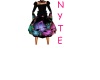 Elegant Kid Dress
