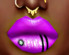 ZA ==Zoe Pierc. Lips 3==