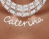 ~G~ Caterina Necklace