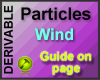 Derivable Wind 1 M