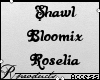 ➢ Bloomix S. Roselia