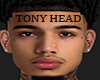 Tony Head