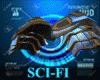 Sci Armor Shoulder 1 Blu