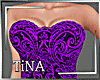ꕥYuNa PuRPLe DReSS RLL