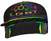 PRIDE Snapback Hat 1