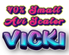 40% small avi scaler