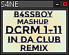 BOYB4SS MASHUP-INDACLUB