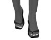 Sandal Heels (b)