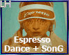 Sabrina- Espresso |D+S