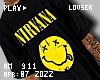 Nirvana