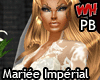Mariee Imperial (PB)