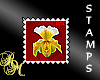OrchidRM Stamp 06